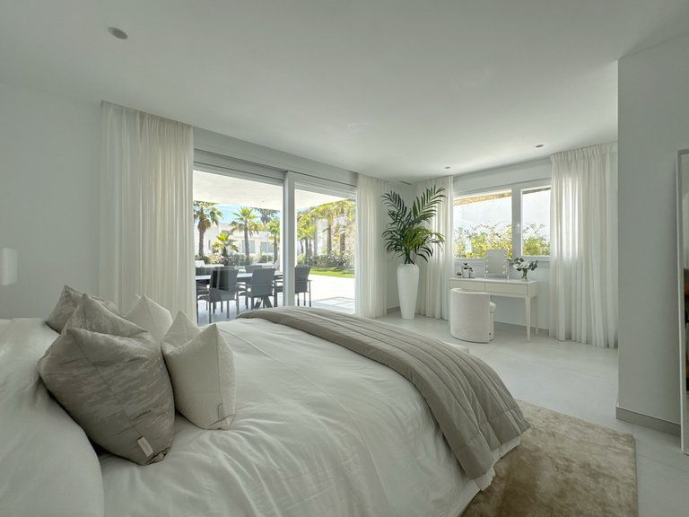 Villa for Sale in Marbella, Malaga 14
