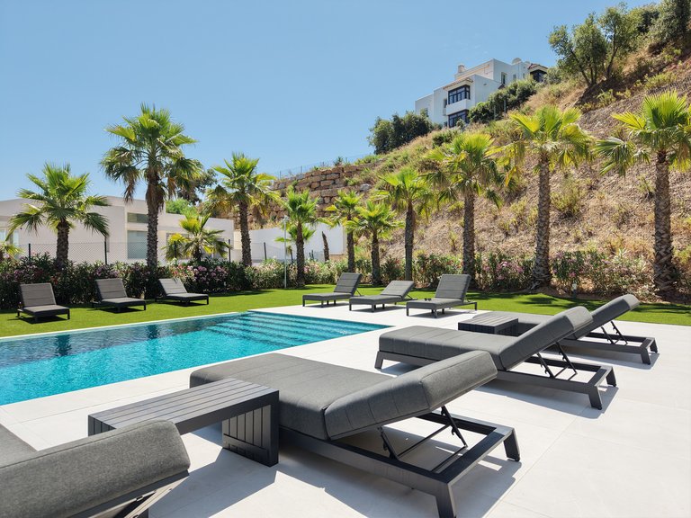 Villa for Sale in Marbella, Malaga 13
