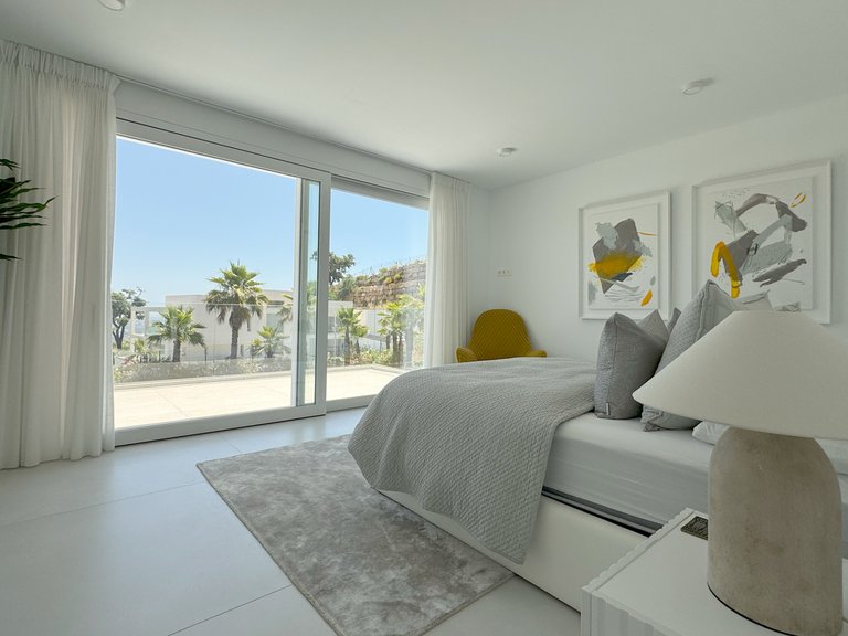 Villa for Sale in Marbella, Malaga 19