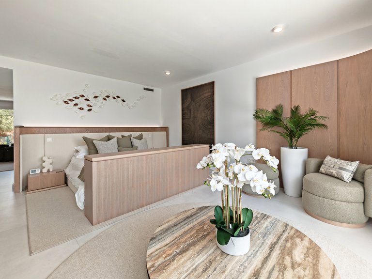 Villa for Sale in Marbella, Malaga 15