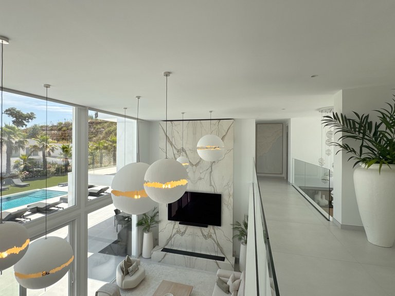 Villa for Sale in Marbella, Malaga 16