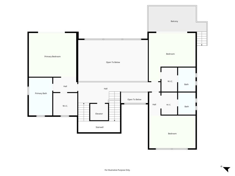 Villa for Sale in Marbella, Malaga 39