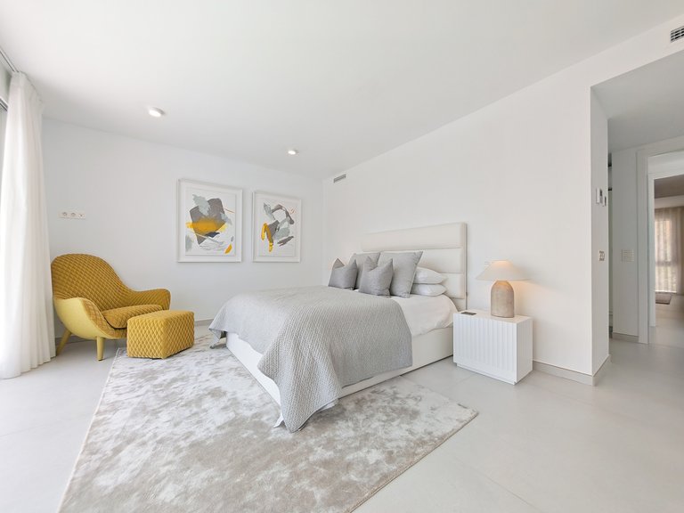 Villa for Sale in Marbella, Malaga 23