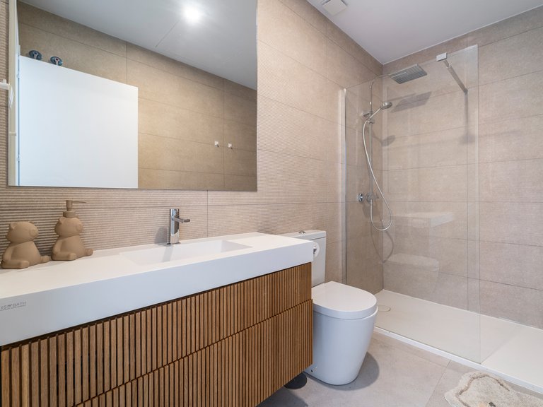 Penthouse for Sale in Marbella, Malaga 17