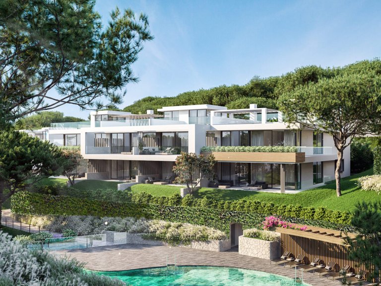 Penthouse for Sale in Marbella, Malaga 21