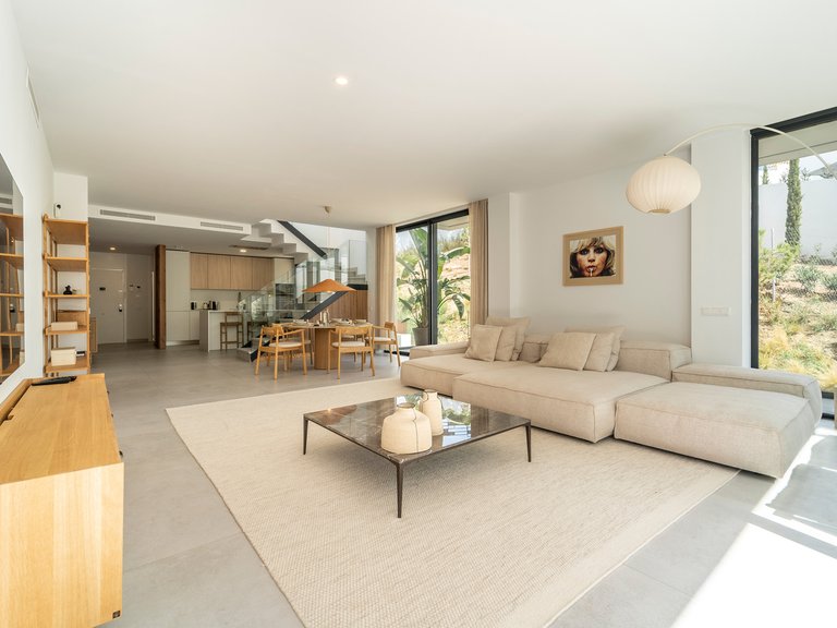 Penthouse for Sale in Marbella, Malaga 3