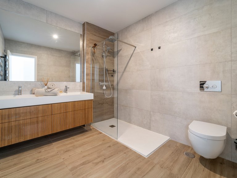 Penthouse for Sale in Marbella, Malaga 13