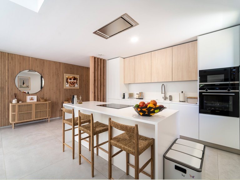 Penthouse for Sale in Marbella, Malaga 8