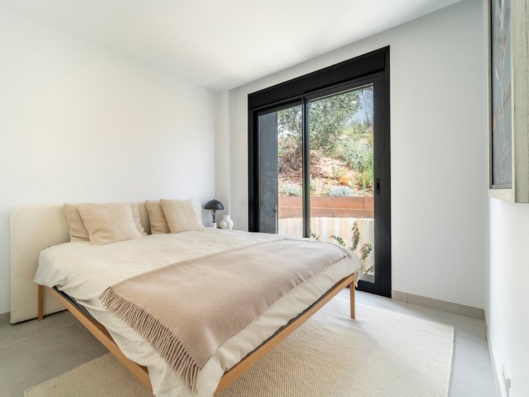 Penthouse for Sale in Marbella, Malaga 14