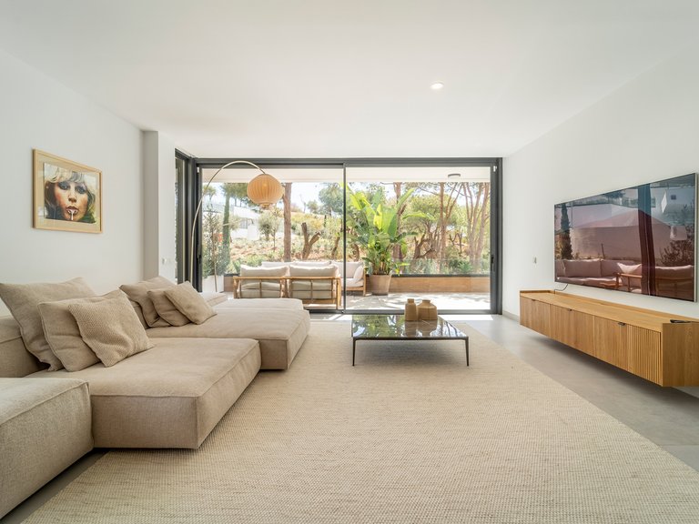 Penthouse for Sale in Marbella, Malaga 5