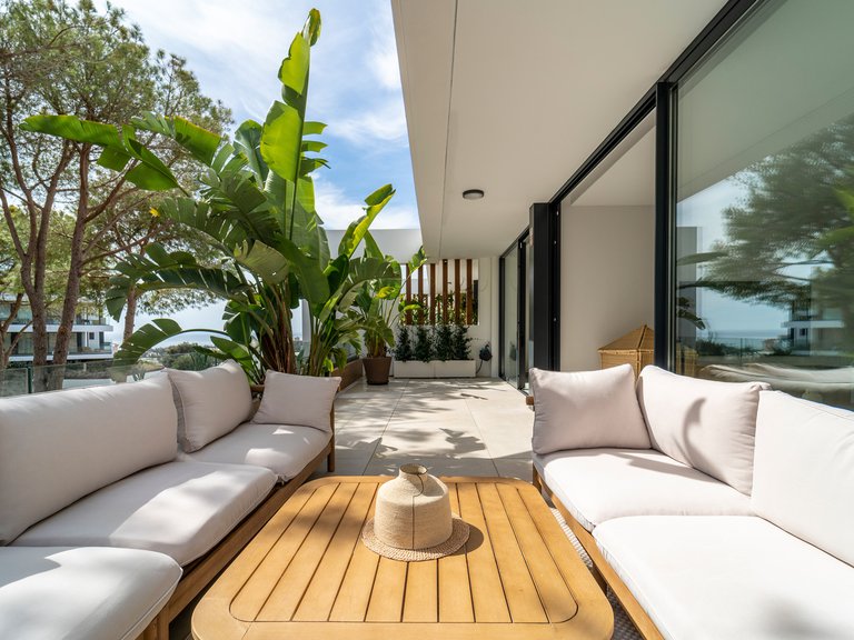 Penthouse for Sale in Marbella, Malaga 11