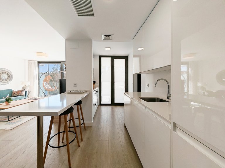 Apartment for Sale in Mijas Costa, Malaga 6