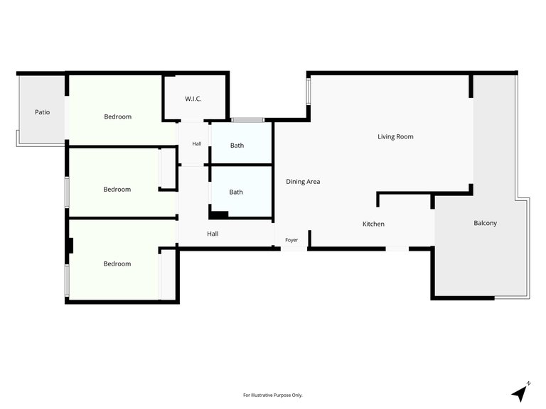 Apartment for Sale in Mijas Costa, Malaga 24