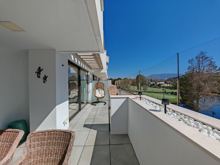 Apartment for Sale in Mijas Costa, Malaga 8