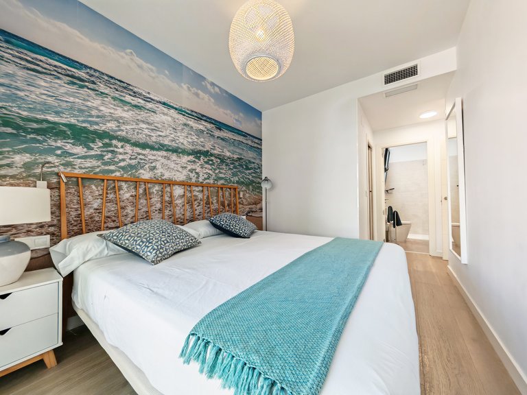 Apartment for Sale in Mijas Costa, Malaga 12