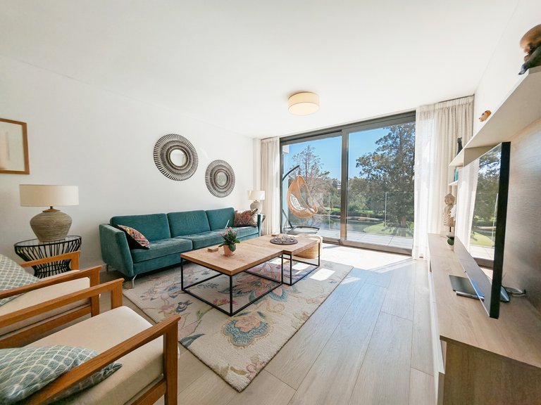 Apartment for Sale in Mijas Costa, Malaga 1