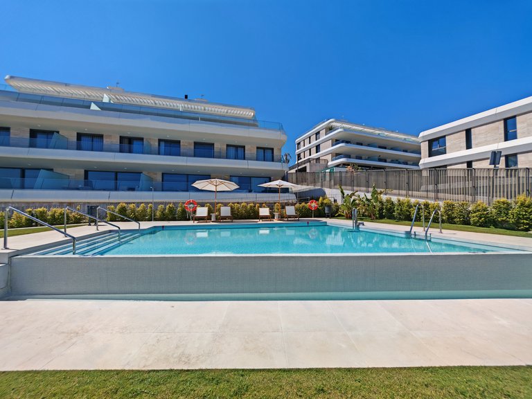 Apartment for Sale in Estepona, Malaga 26