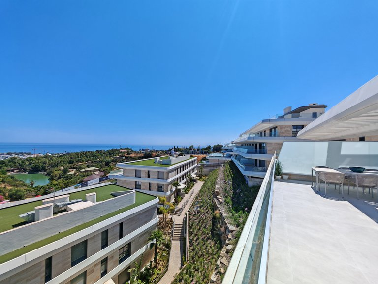 Apartment for Sale in Estepona, Malaga 13
