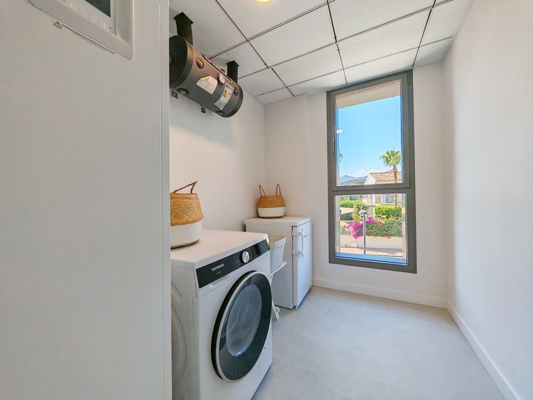 Apartment for Sale in Estepona, Malaga 24