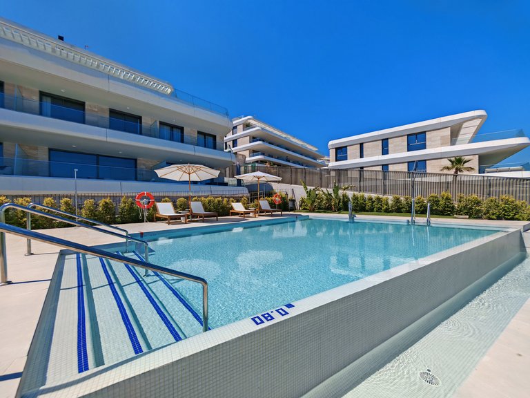 Apartment for Sale in Estepona, Malaga 3