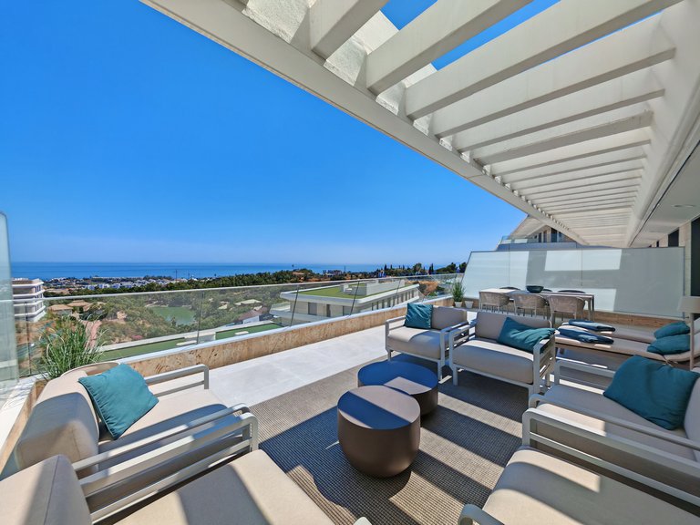 Apartment for Sale in Estepona, Malaga 9