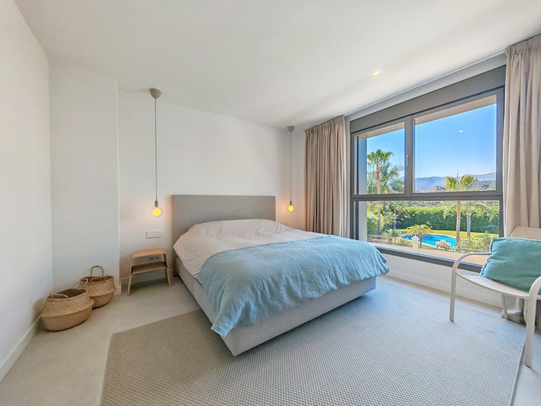 Apartment for Sale in Estepona, Malaga 14