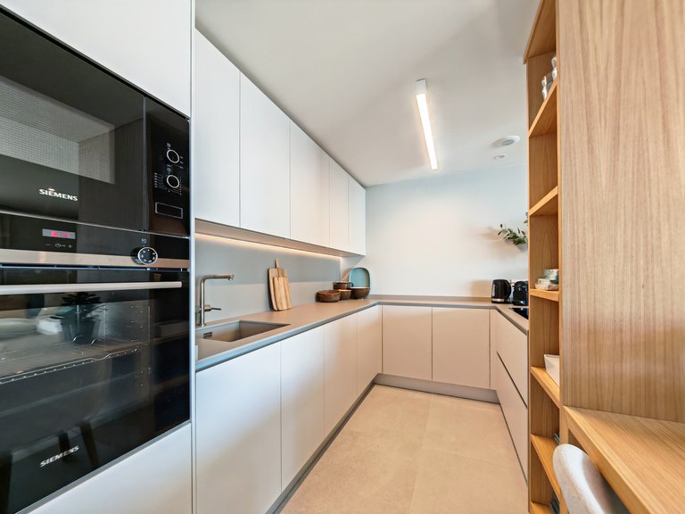 Apartment for Sale in Estepona, Malaga 7