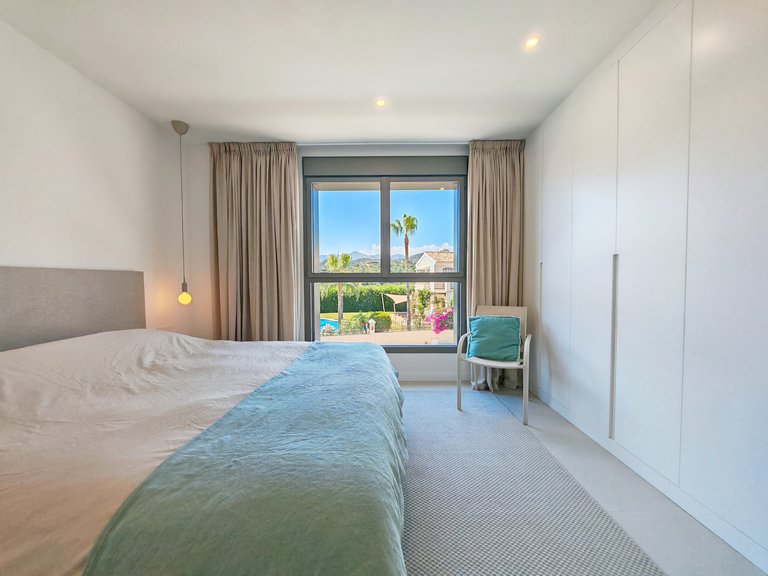 Apartment for Sale in Estepona, Malaga 15