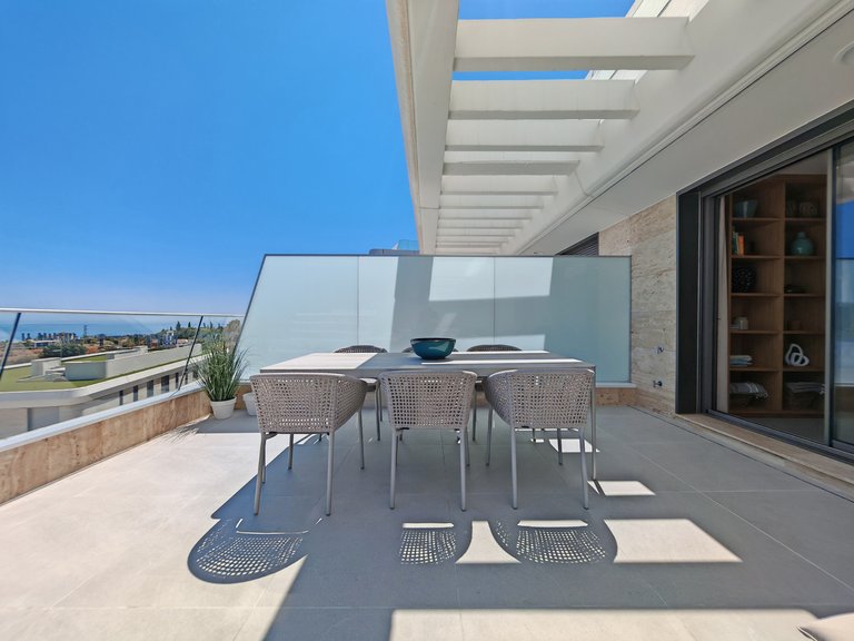Apartment for Sale in Estepona, Malaga 12