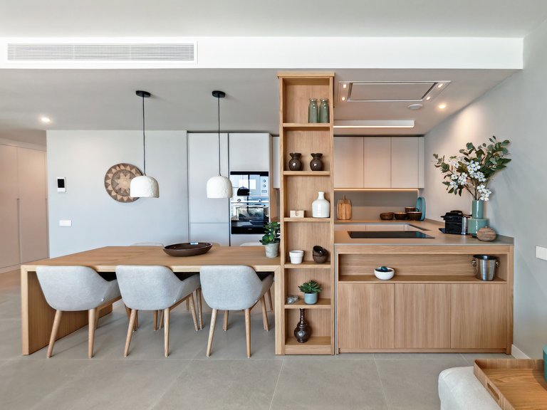 Apartment for Sale in Estepona, Malaga 5