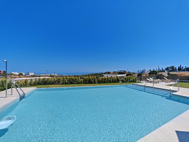 Apartment for Sale in Estepona, Malaga 25