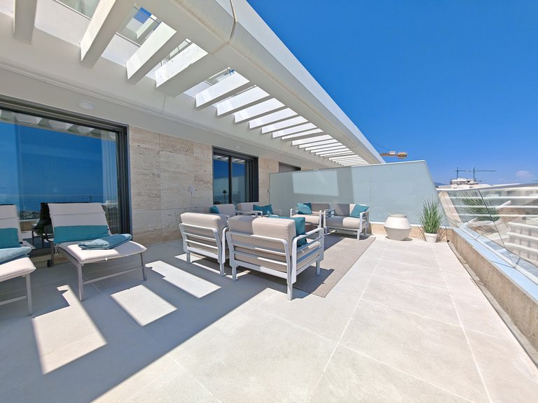 Apartment for Sale in Estepona, Malaga 11