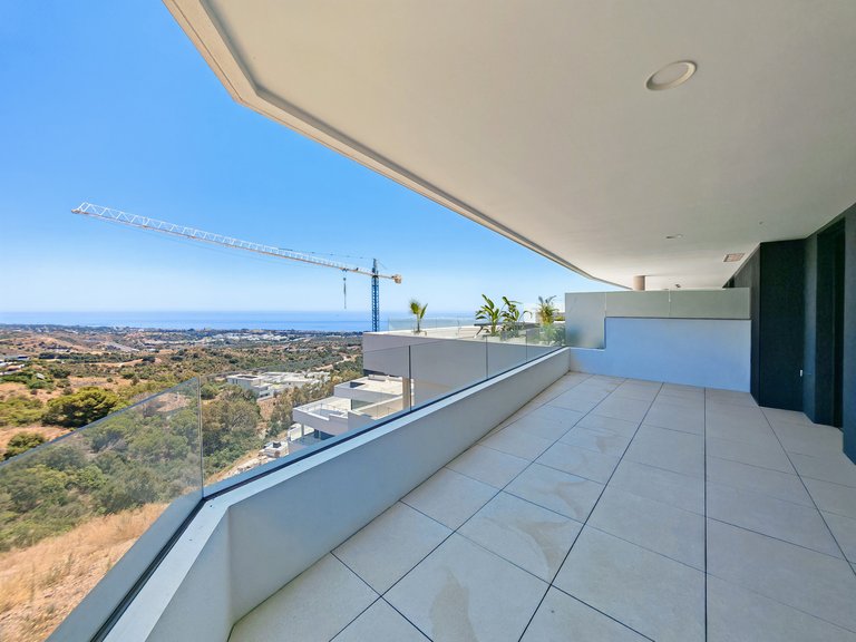 Apartment for Sale in Marbella, Malaga 2