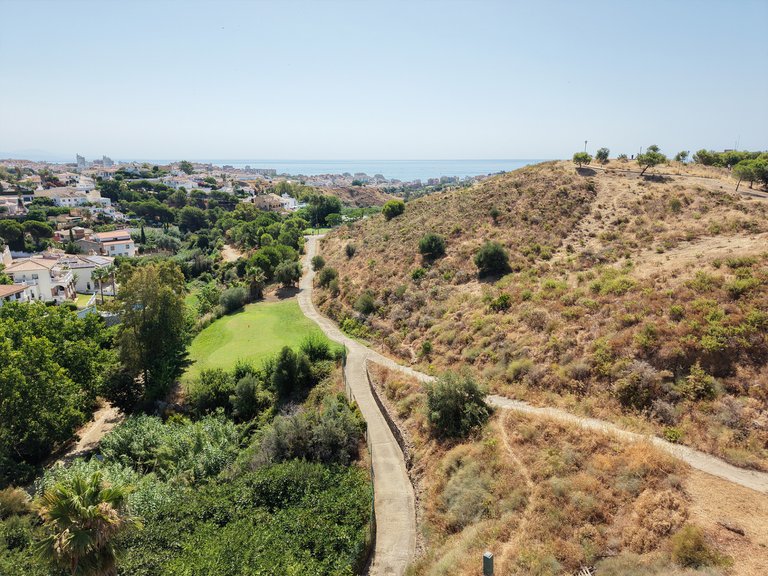 Penthouse for Sale in Benalmadena, Malaga 3