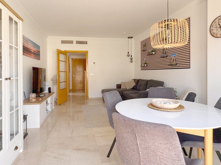 Penthouse for Sale in Benalmadena, Malaga 5