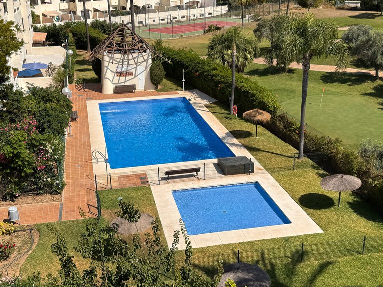 Penthouse for Sale in Benalmadena, Malaga 2