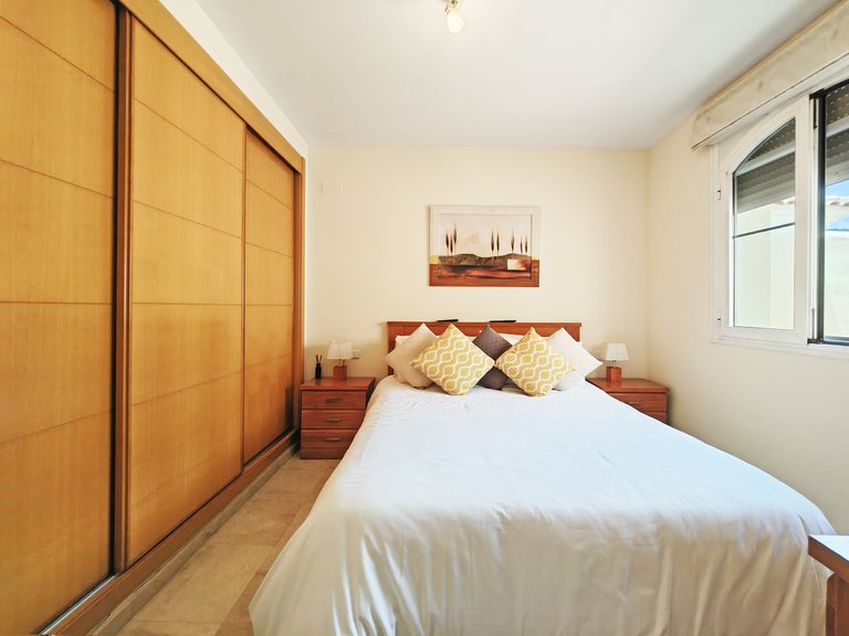 Penthouse for Sale in Benalmadena, Malaga 8