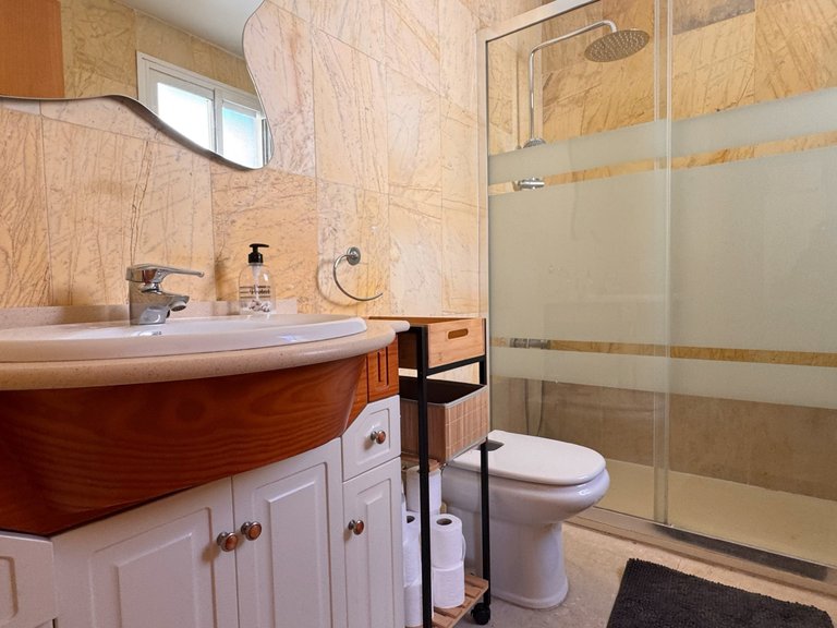 Penthouse for Sale in Benalmadena, Malaga 11
