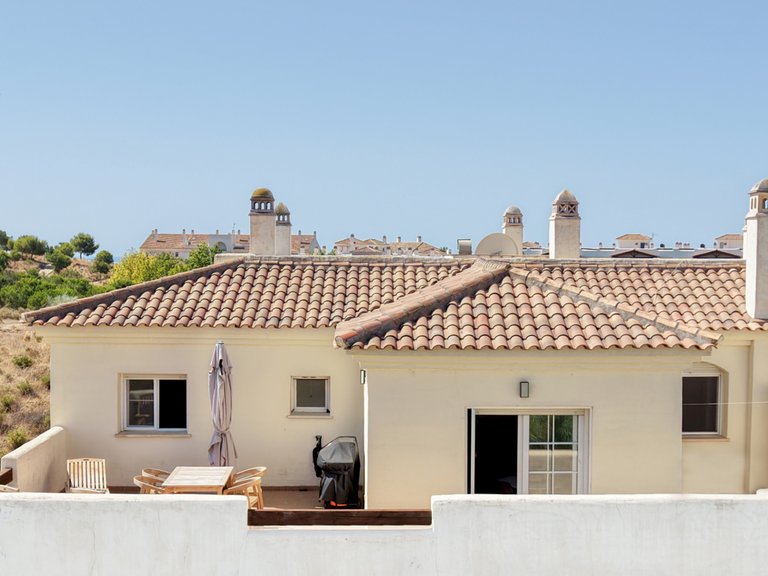 Penthouse for Sale in Benalmadena, Malaga 13
