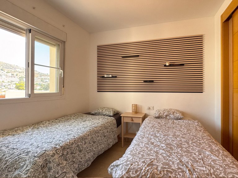 Penthouse for Sale in Benalmadena, Malaga 10