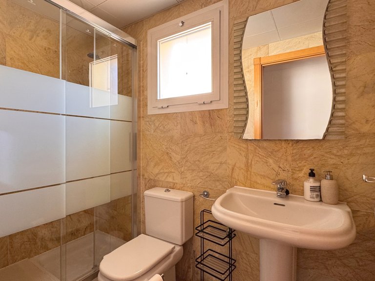 Penthouse for Sale in Benalmadena, Malaga 9