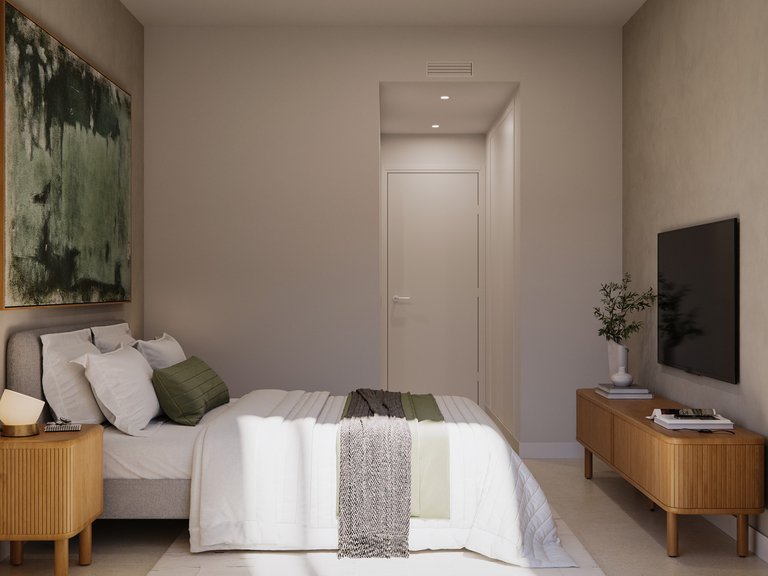 Town House for Sale in Mijas Costa, Malaga 5