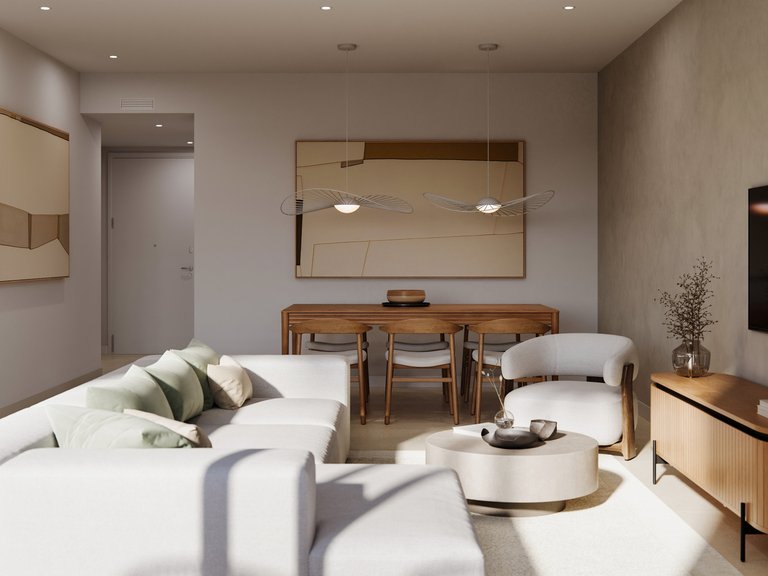 Town House for Sale in Mijas Costa, Malaga 3