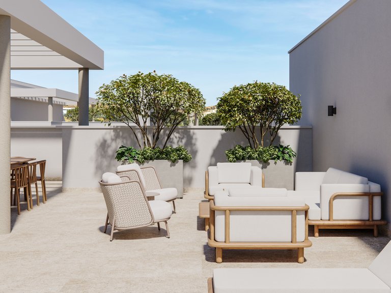 Town House for Sale in Mijas Costa, Malaga 11