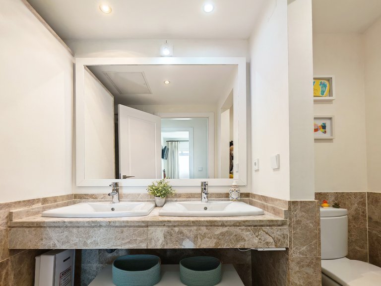 Town House for Sale in Marbella, Malaga 21