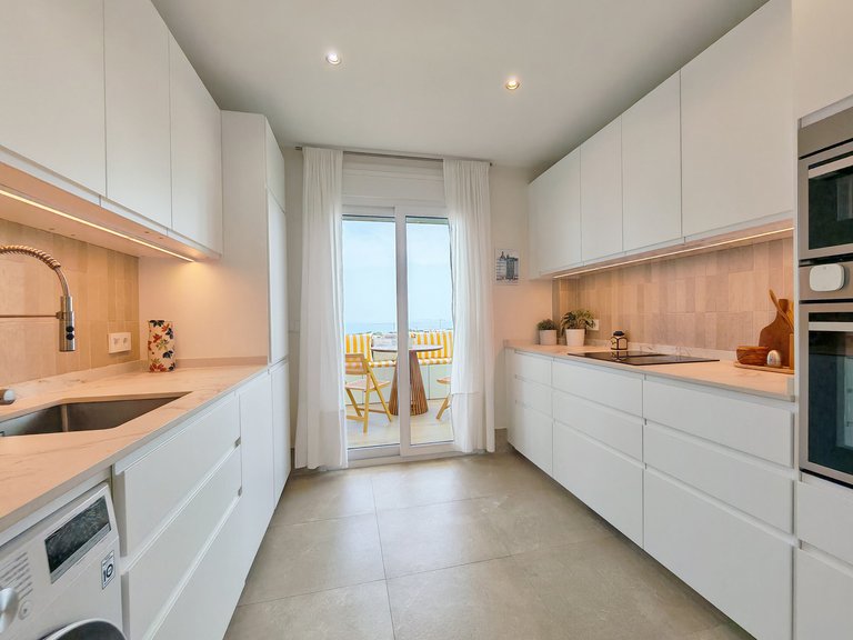 Town House for Sale in Marbella, Malaga 10