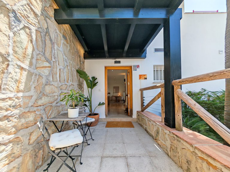 Town House for Sale in Marbella, Malaga 27