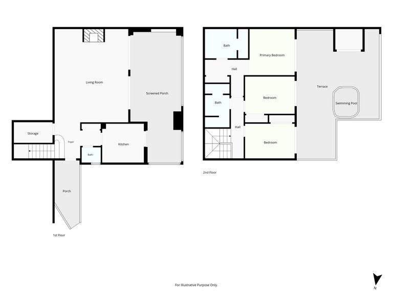 Town House for Sale in Marbella, Malaga 30