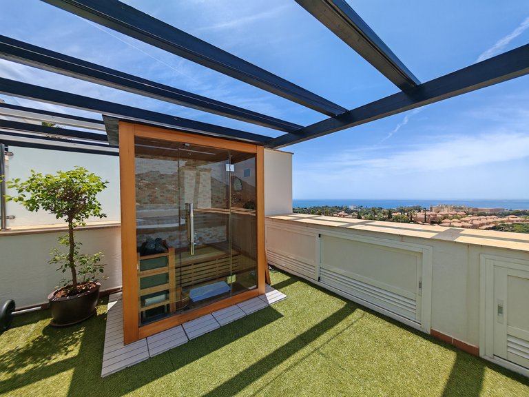 Town House for Sale in Marbella, Malaga 26