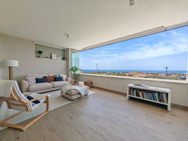 Town House for Sale in Marbella, Malaga 1
